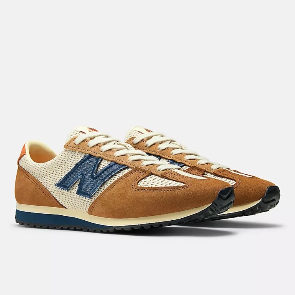 Sezane x New Balance 471 Sneakers size 8 women’s/39.5 EU/unisex 6.5 - Picture 9 of 15